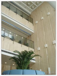 辦公空間裝修效果圖 深圳市華劍裝飾設計工程作品