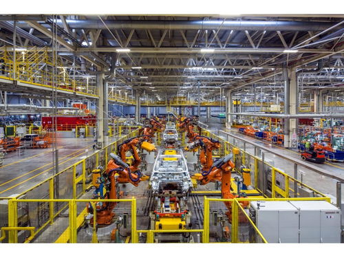 最豪華的豪華是什么 奇瑞捷豹路虎 是可靠