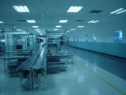 匠心筑夢，品質(zhì)典范——走進上海藍(lán)洋建筑裝飾工程產(chǎn)品展廳