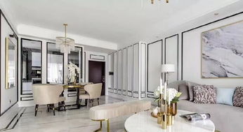 綠地海域笙輝478號2014年上海聚通裝潢工程紀(jì)實與啟示