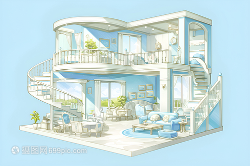 裝潢工程 讓建筑物煥發(fā)新生機(jī)的藝術(shù)