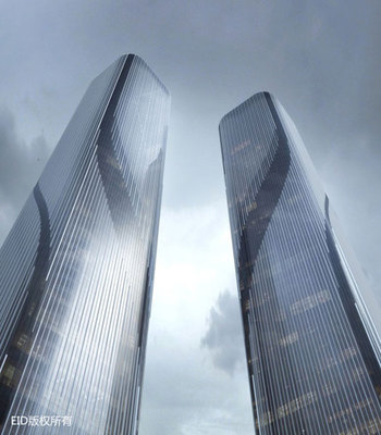 全球頂尖建筑事務(wù)所云集，角逐武漢城市新名片