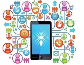 從1G到5G 通信技術(shù)演進的咨詢與服務(wù)變革