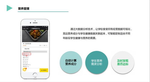 科技走入生活 食品安全咨詢與服務不打烊