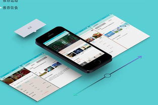 移動(dòng)互聯(lián)網(wǎng)時(shí)代APP技術(shù)開發(fā)的現(xiàn)狀與未來趨勢(shì)