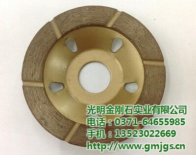 光明金剛石 凱里金剛石工具的卓越品質與技術革新